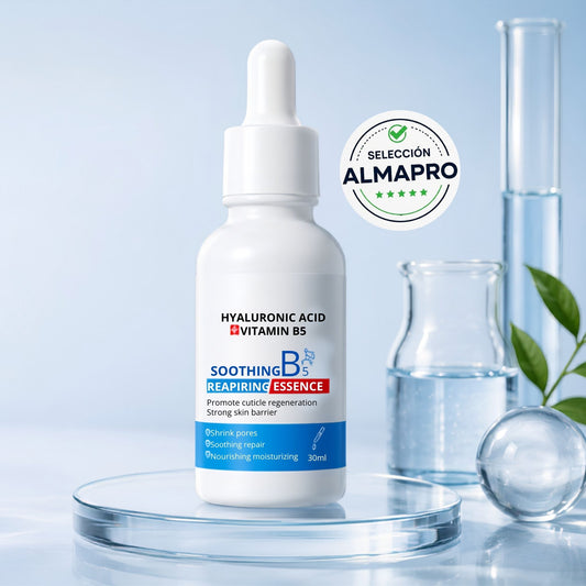 BioAqua B5 Repair Serum™ | Reparación Profunda e Hidratación Intensa